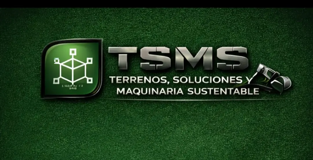 TSMS México Logo